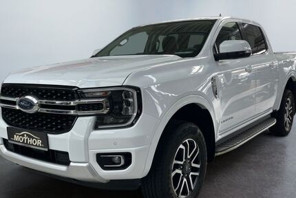 Ford Ranger 19.986 km 42.457 &euro; Brandenburg 14772