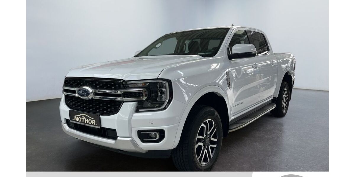 Ford Ranger 19.986 km 42.457 &euro; Brandenburg 14772