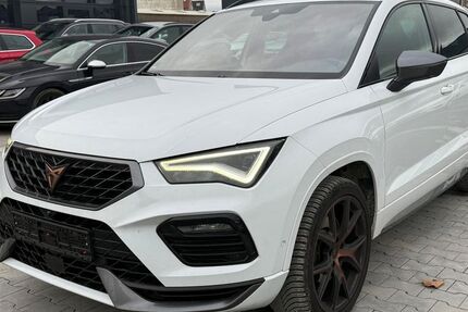Cupra Ateca 171.226 km 19.990 &euro; Vechelde 38159
