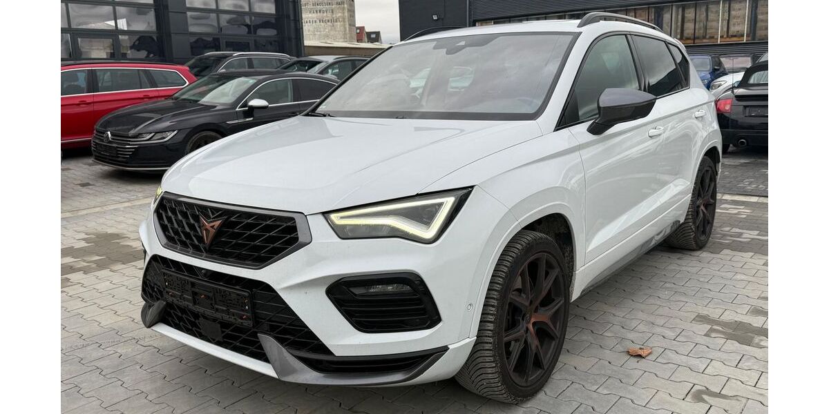 Cupra Ateca 171.226 km 19.990 &euro; Vechelde 38159