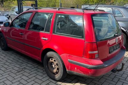 VW Golf 180.000 km 900 &euro; Georgsmarienhütte 49124