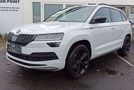 Skoda Karoq 114.998 km 22.490 € Rüsselsheim-Königstädten 65428