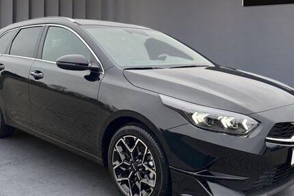 Kia ceed Sportswagon 6.000 km 23.770 &euro; Magdeburg 39128