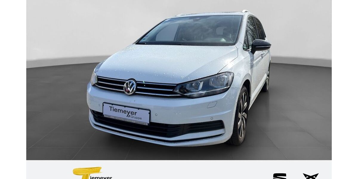 VW Touran 78.970 km 20.980 &euro; Lüdenscheid 58513