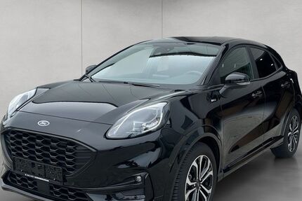Ford Puma 17.750 km 21.480 &euro; Neu-Ulm 89231