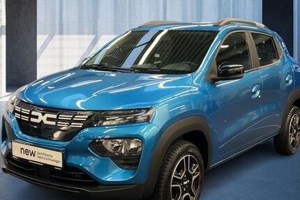 Dacia Spring 10.058 km 11.540 &euro; Frankfurt / Main 60314