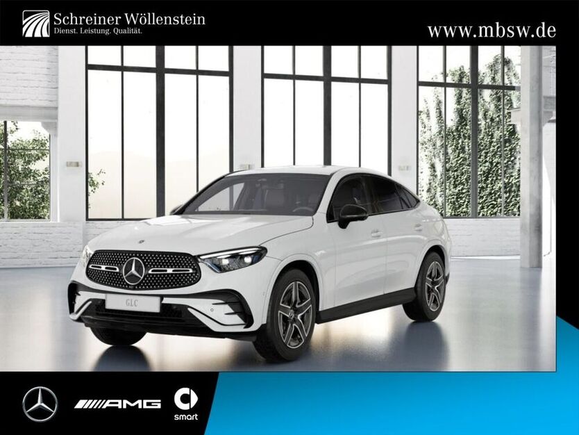 GLC 220