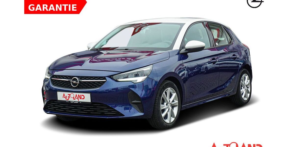 Opel Corsa 56.006 km 13.990 &euro; Leipzig 04209