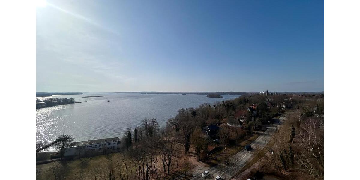 Etagenwohnung Plön - 1 Zimmer, 37 m&sup2;, 100.000&euro; | Angebot:25611703