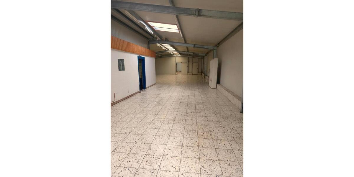 Gewerbeobjekt Sulingen - 650&euro; | Angebot:24823997