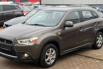 Mitsubishi ASX 295.000 km 3.290 &euro; Ludwigshafen 67059