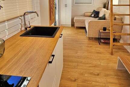 Haus zum Kaufen in Michelstadt 115.000 € 30.5 m² 1.5 zimmer