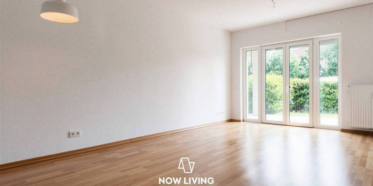 Etagenwohnung Sarstedt - 2 Zimmer, 61 m&sup2;, 215.000&euro; | Angebot:26797034
