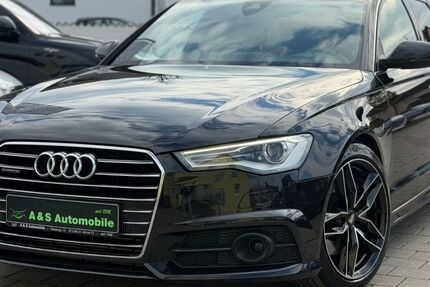 Audi A6 155.000 km 21.990 &euro; Neuburg/Donau 86633