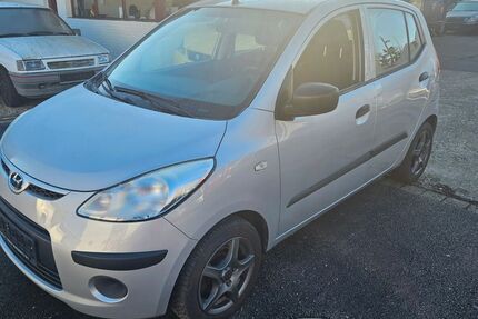 Hyundai i10 141.000 km 2.799 &euro; Krefeld 47807