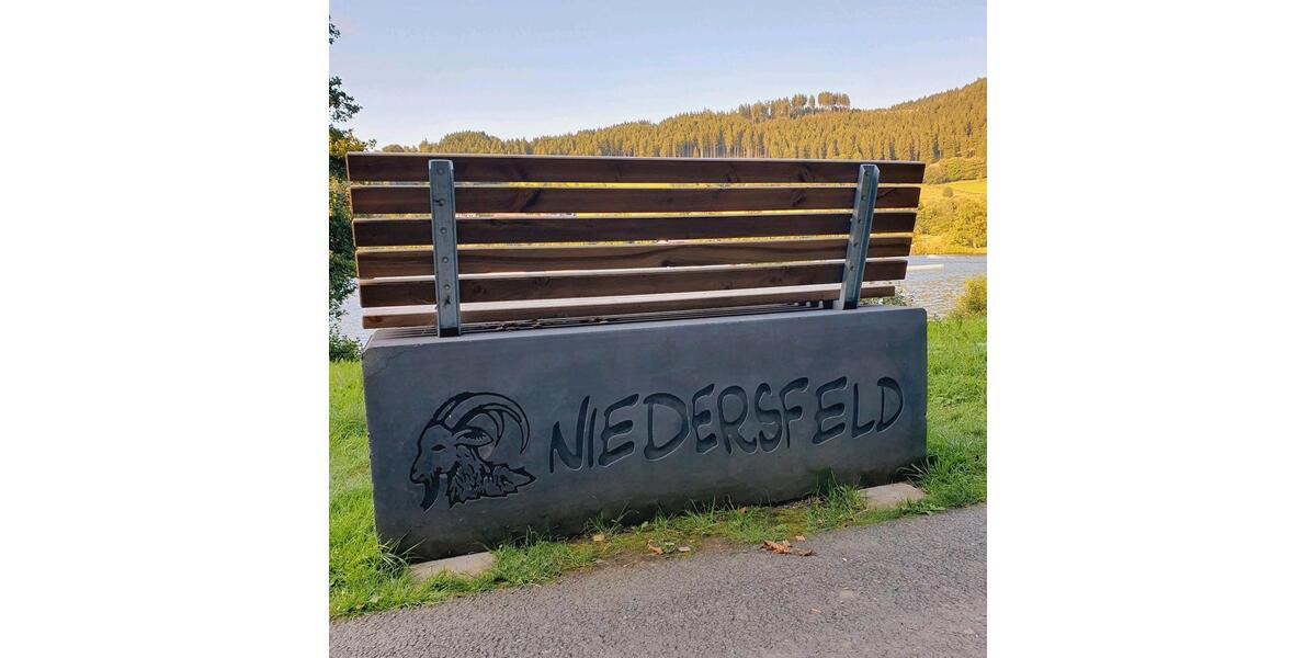 Erdgeschoßwohnung Winterberg - 3 Zimmer, 52 m&sup2;, 127.500&euro; | Angebot:24850618