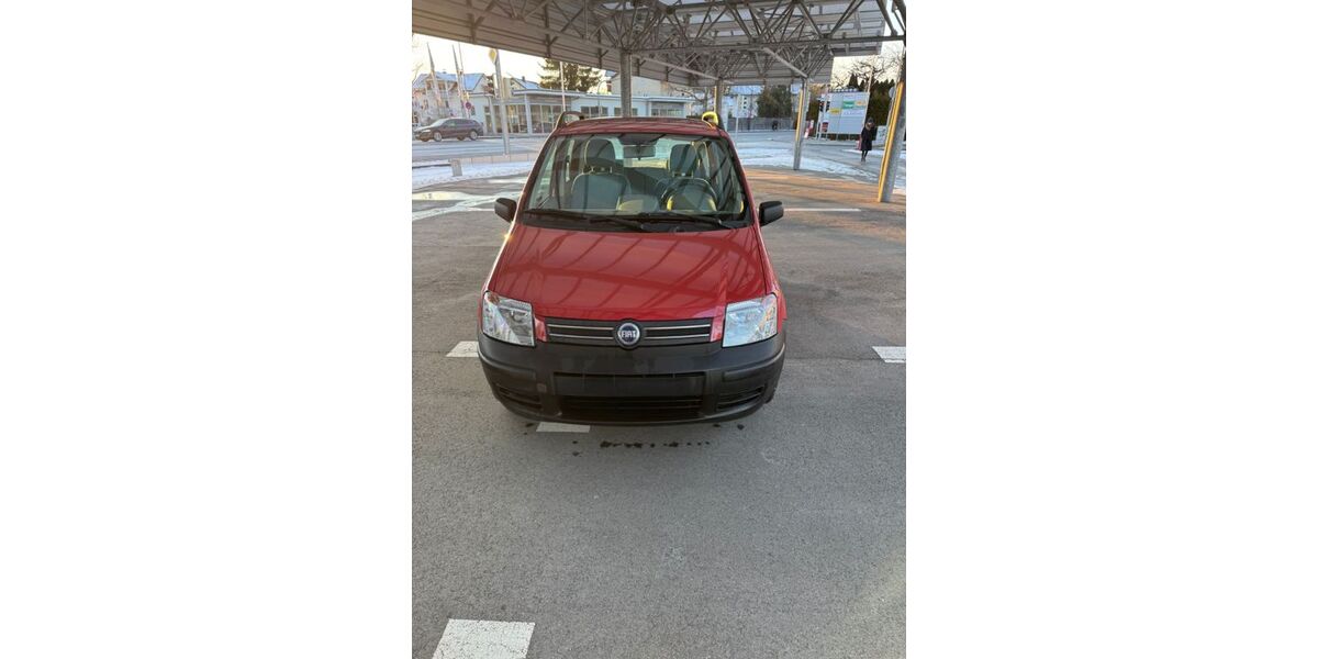 Fiat Panda 136.700 km 1.999 &euro; Starnberg 82319