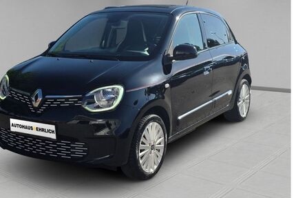 Renault Twingo 27.743 km 12.960 &euro; Aschaffenburg 63741