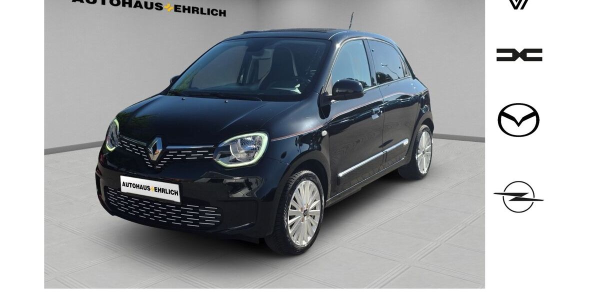 Renault Twingo 27.743 km 12.960 &euro; Aschaffenburg 63741