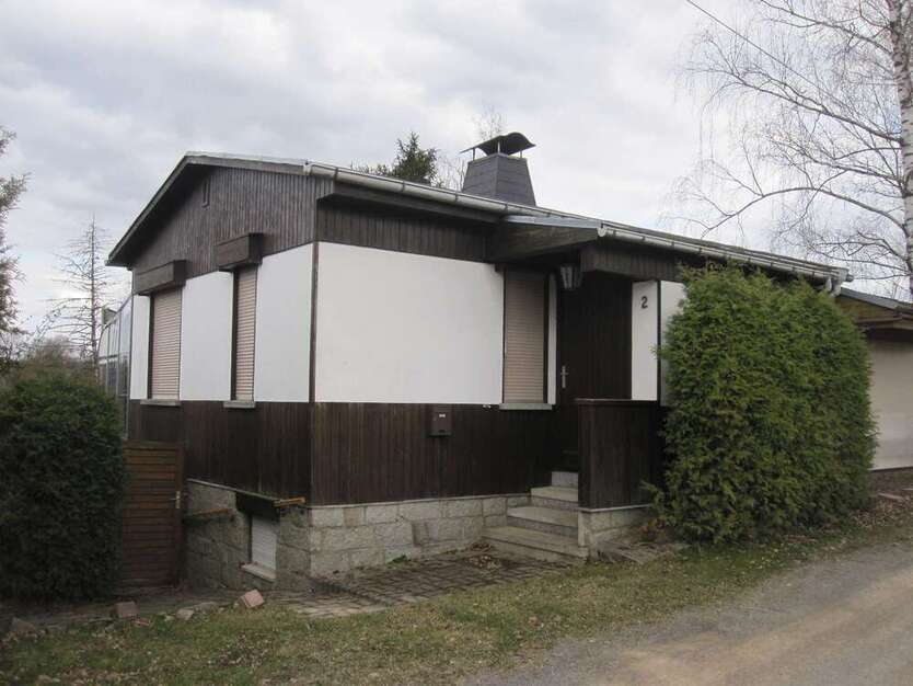 Haus zum Kaufen in Thale OT Allrode 80.000 € 90 m²