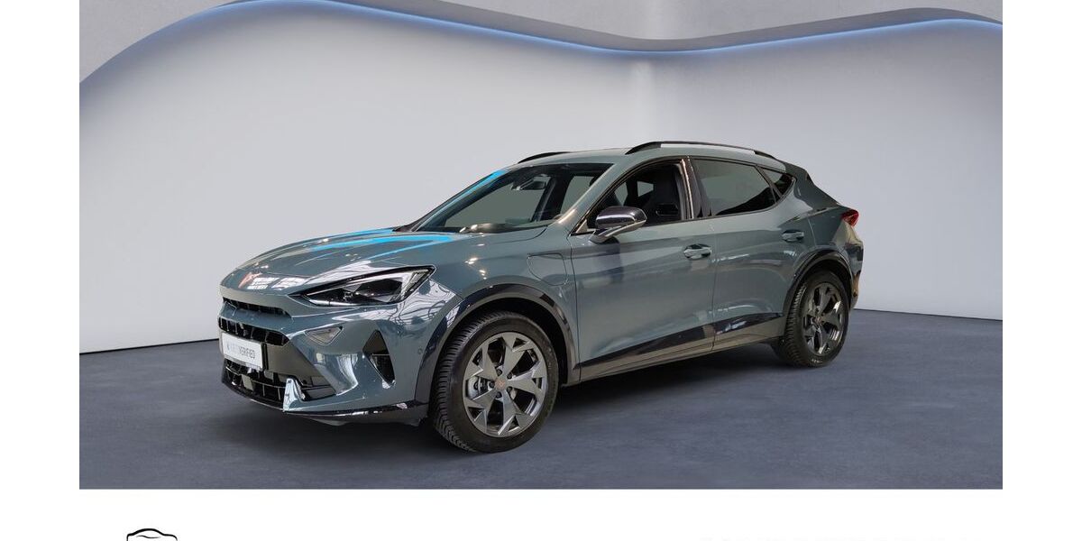 Cupra Formentor 2.759 km 39.999 € Hildesheim 31135