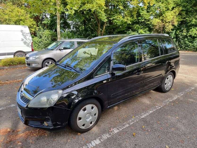 Zafira