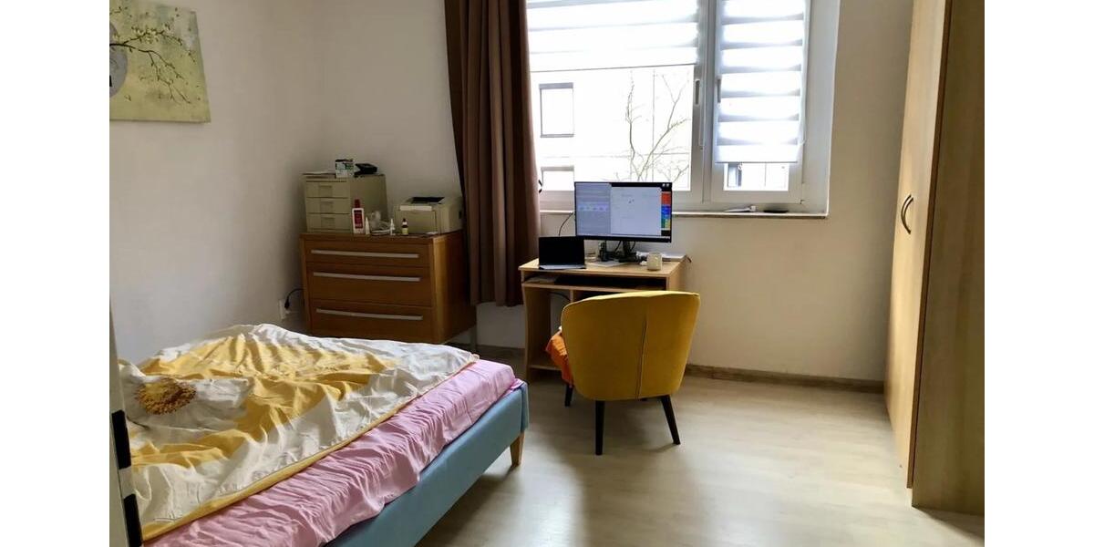 Etagenwohnung Mörfelden-Walldorf Walldorf - 3 Zimmer, 94 m&sup2;, 300.000&euro; | Angebot:26412603