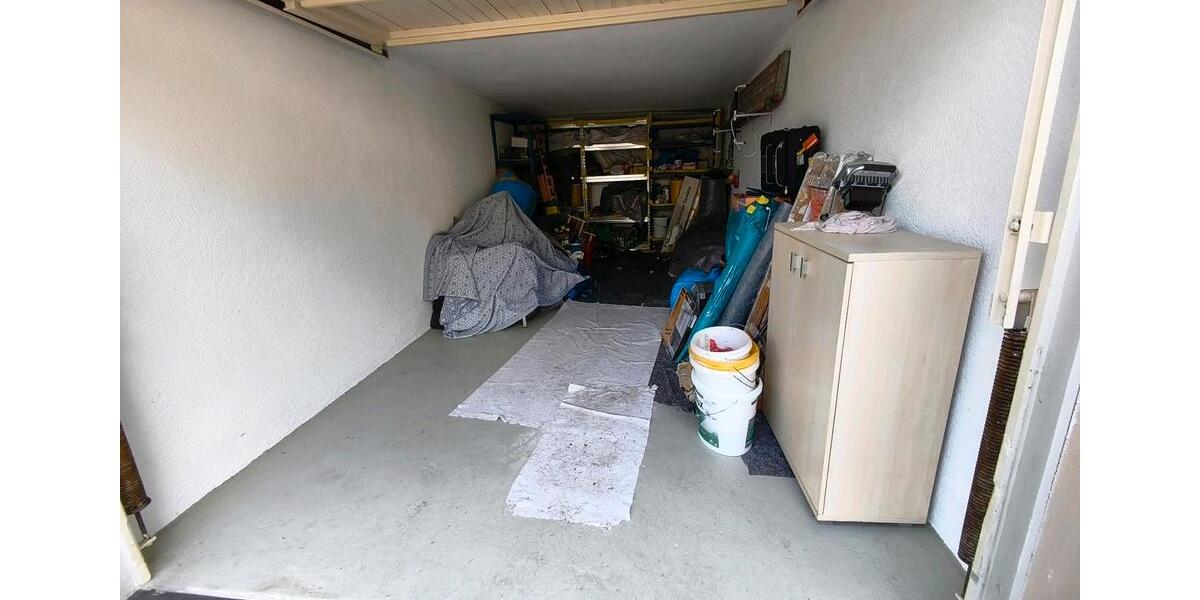 Etagenwohnung Sachsenheim - 2 Zimmer, 44 m&sup2;, 136.000&euro; | Angebot:26867412