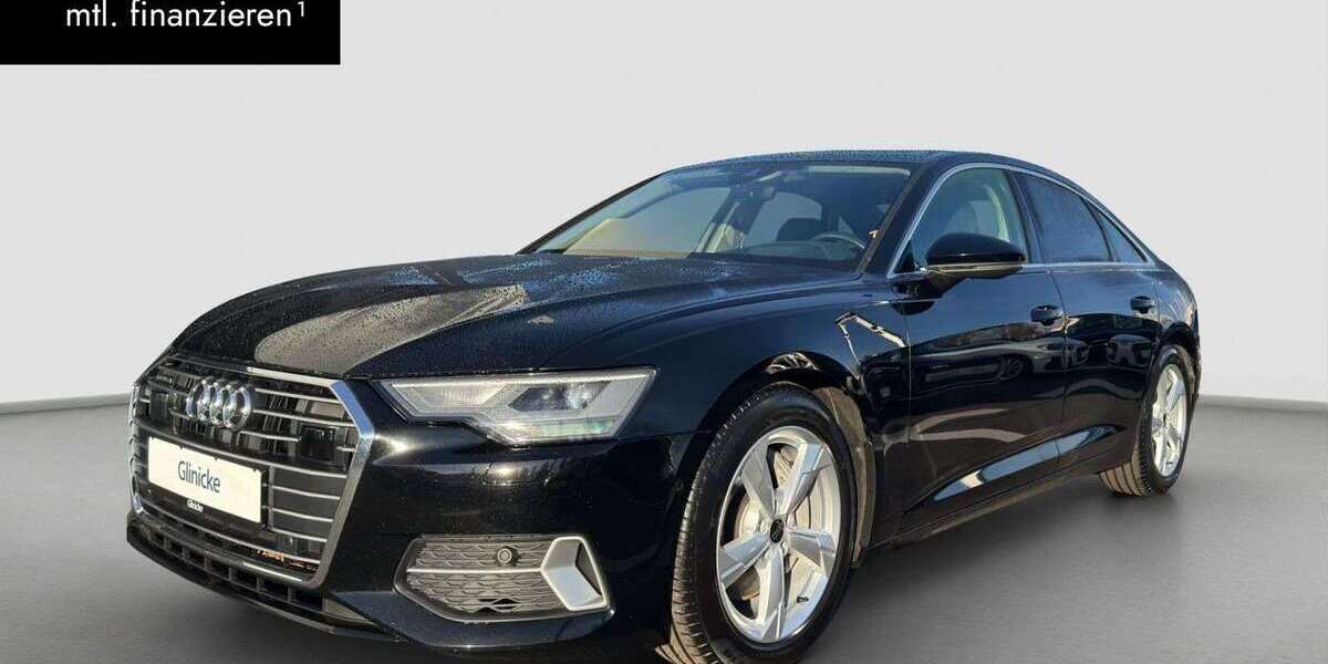 Audi A6 75.000 km 37.970 &euro; Erfurt 99099
