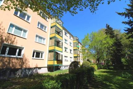 Wohnung Gotha - 3 Zimmer, 87.000&euro; | Angebot:26502856