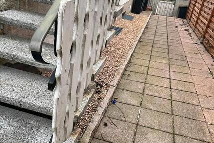 Dachwohnung in Gerlfangen 4 zimmer