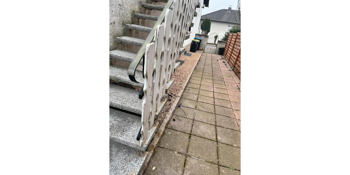 Dachwohnung in Gerlfangen 4 zimmer