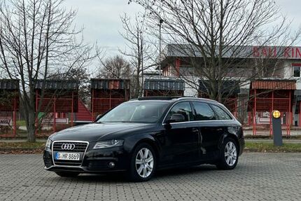 Audi A4 175.000 km 5.200 &euro; Berlin 12623