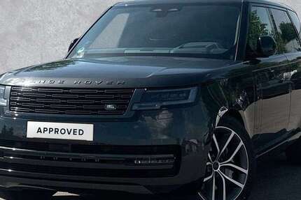 Land Rover Range Rover 3.000 km 171.990 &euro; Karlsruhe 76187