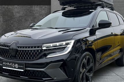 Renault Espace 11.585 km 37.890 &euro; Freising 85354