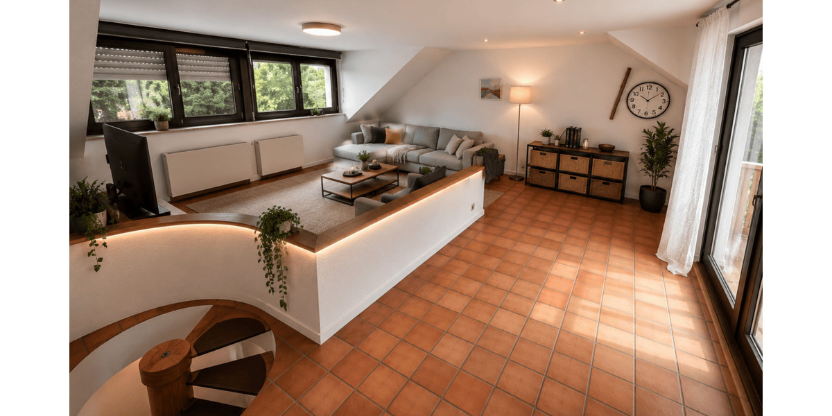 Mehrfamilienhaus, Wohnhaus Trier Biewer - 4 Zimmer, 135 m&sup2;, 175.000&euro; | Angebot:26886525