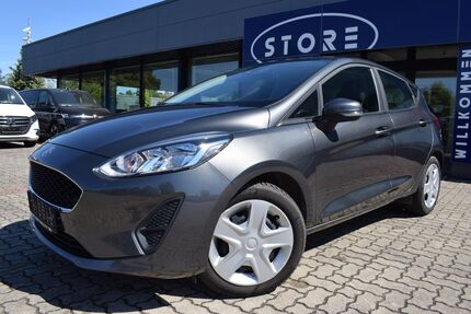 Ford Fiesta 70.560 km 10.490 &euro; Sangerhausen 06526