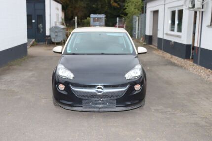 Opel Adam 88.004 km 7.399 &euro; Castrop-Rauxel 44577