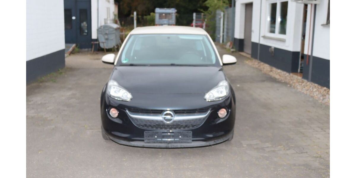 Opel Adam 88.004 km 7.399 &euro; Castrop-Rauxel 44577