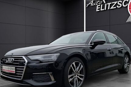 Audi A6 64.000 km 33.950 &euro; Löbau 02708
