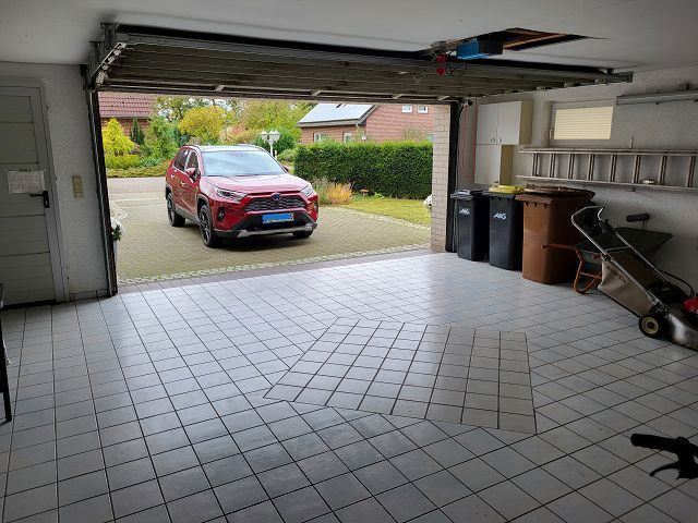 Junges Zweifamilienhaus mit Doppelgarage und separater großer Bürofläche - Preis auf Nachfrage. - Zweifamilienhaus Asendorf b Bruchhausen-Vilsen Vilsen | Angebot:26272134
