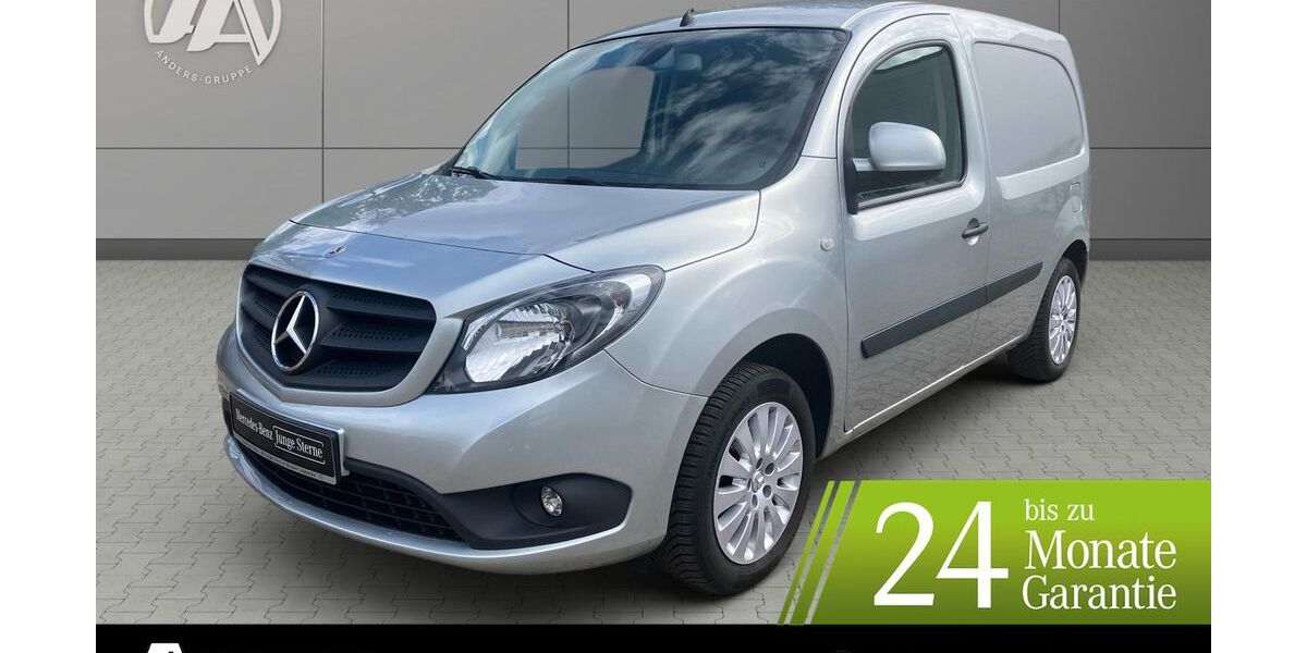 Mercedes-Benz Citan 36.250 km 15.400 &euro; Porta Westfalica 32457