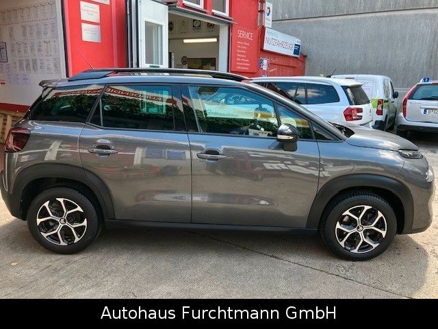 Citroen C3 26.600 km 16.990 &euro; Berlin Marienfelde 12277