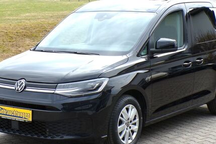 VW Caddy 167.836 km 17.990 &euro; Gelenau 09423