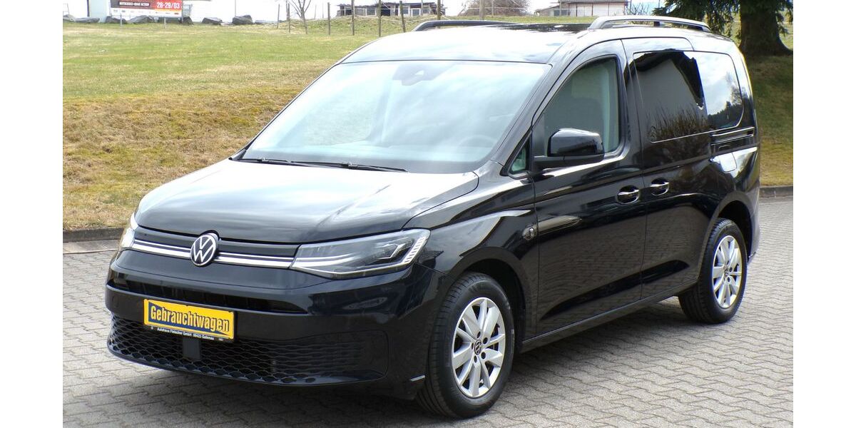 VW Caddy 167.836 km 17.990 &euro; Gelenau 09423