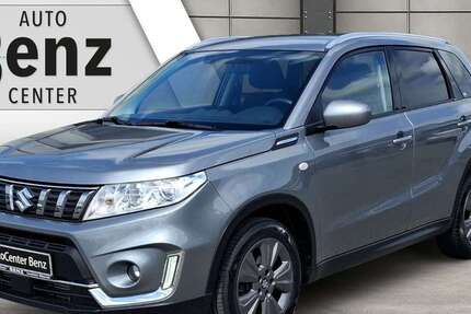Suzuki Vitara 47.400 km 16.990 &euro; Ochsenhausen 88416