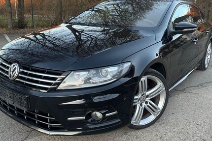 VW CC 198.750 km 14.850 &euro; coburg 96450
