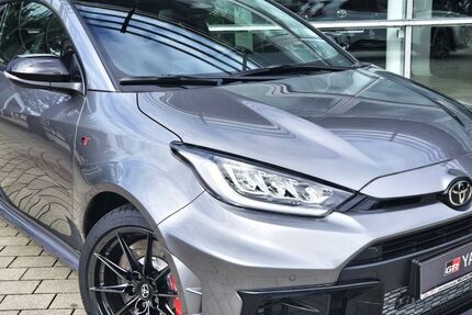 Toyota Yaris 1.070 km 44.990 &euro; Stadtbergen 86391