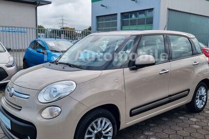 Fiat 500L 189.000 km 4.999 &euro; Dinslaken 46539