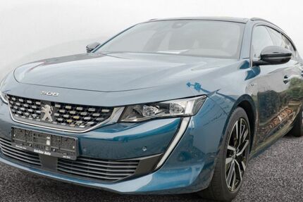 Peugeot 508 45.877 km 23.990 &euro; Iserlohn 58636